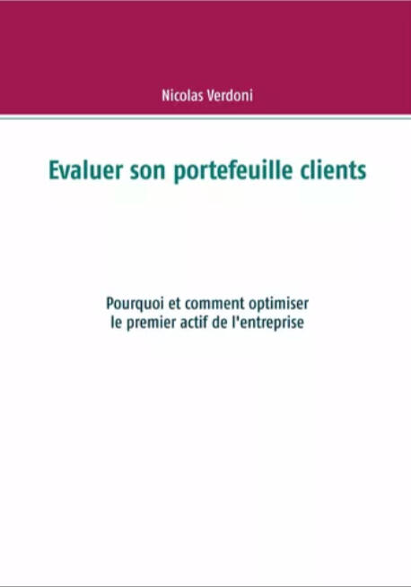 Évaluer son portefeuille clients